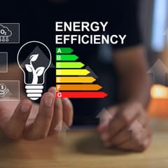 tràmits energètics