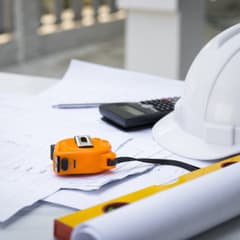 casc seguretat a la construcció