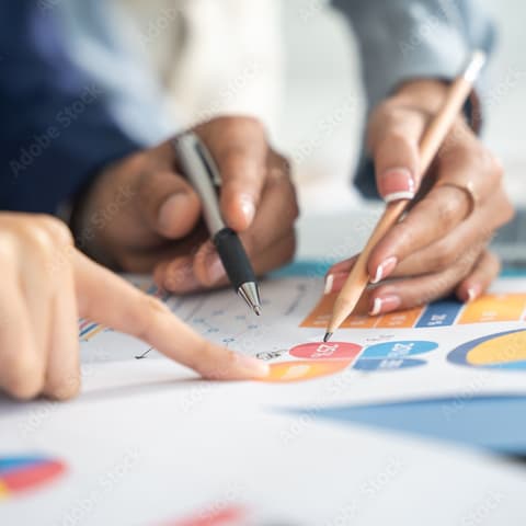 Imagen Certificados e informes