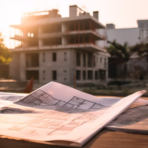 Imatge ITE – Inspecció tècnica de l’edifici