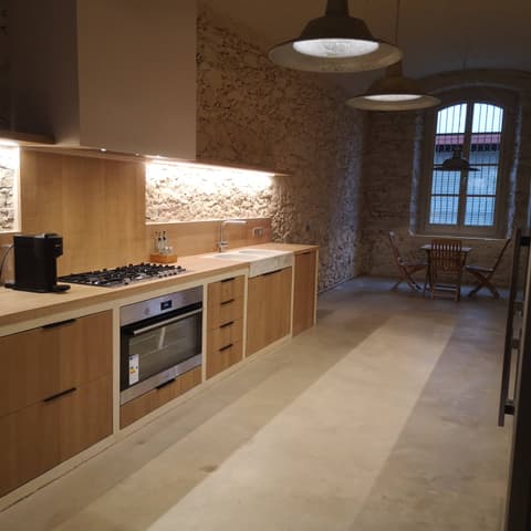 Imagen Reformas y rehabilitación